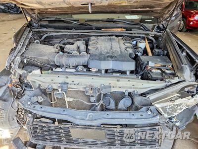 Zdjęcie 12 z 13 samochodu: 2021 TOYOTA 4RUNNER SR5 PREMIUM VIN:JTEFU5JR3M5244531 - miniatura