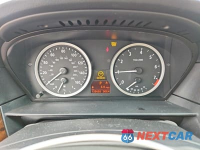 Zdjęcie 9 z 12 samochodu: 2006 BMW 530 XIT VIN:WBANN73506CN02759 - miniatura