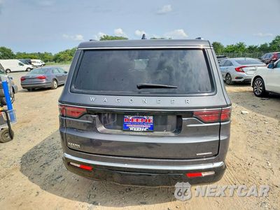 Zdjęcie 6 z 13 samochodu: 2024 JEEP WAGONEER SERIES II VIN:1C4SJVBP1RS132473 - miniatura