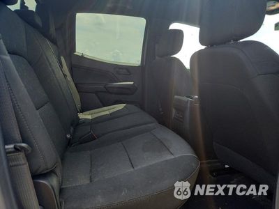 Zdjęcie 10 z 12 samochodu: 2026 CHEVROLET COLORADO TRAIL BOSS VIN:1GCPTEEK1T1143048 - miniatura