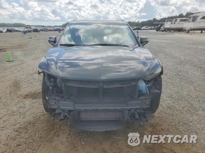Piąte zdjęcie samochodu w środku: 2020 CHEVROLET BLAZER 3LT VIN:3GNKBDRS7LS554137 - miniatura