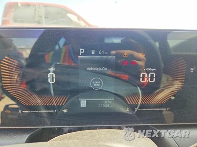 Zdjęcie 9 z 12 samochodu: 2025 KIA K4 LXS VIN:3KPFT4DE6SE030581 - miniatura