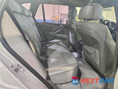Zdjęcie 11 z 13 samochodu: 2009 BMW X5 XDRIVE30I VIN:5UXFE43519L272464 - miniatura