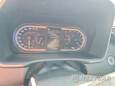 Zdjęcie 9 z 13 samochodu: 2023 HYUNDAI TUCSON SEL VIN:5NMJBCAE5PH287937 - miniatura