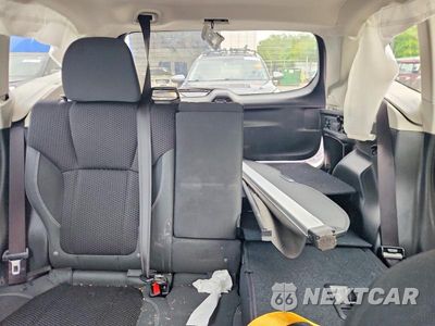 Zdjęcie 10 z 13 samochodu: 2020 SUBARU FORESTER PREMIUM VIN:JF2SKAJC9LH416184 - miniatura