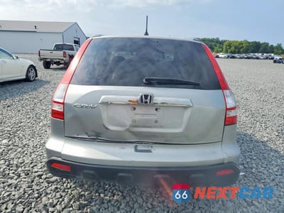 Zdjęcie 6 z 12 samochodu: 2008 HONDA CR-V EX VIN:JHLRE48518C006242 - miniatura