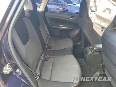 Zdjęcie 10 z 13 samochodu: 2013 SUBARU IMPREZA WRX VIN:JF1GR7E61DG800237 - miniatura