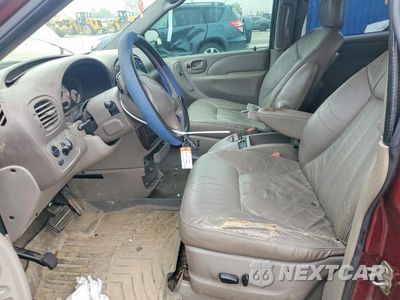 Zdjęcie 7 z 13 samochodu: 2003 CHRYSLER TOWN & COUNTRY LXI VIN:2C4GP54L33R125905 - miniatura
