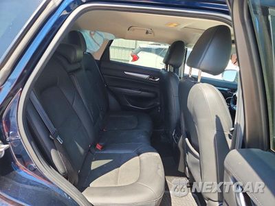 Zdjęcie 11 z 14 samochodu: 2020 MAZDA CX-5 TOURING VIN:JM3KFACM0L0869494 - miniatura