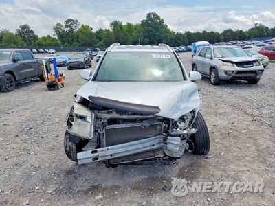 Zdjęcie 9 z 28 samochodu: 2009 CHEVROLET EQUINOX LT VIN:2CNDL33F396230710 - miniatura