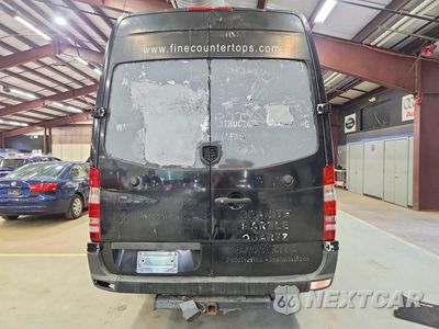 Zdjęcie 6 z 13 samochodu: 2008 DODGE SPRINTER 3500 VIN:WD0PF145785265402 - miniatura