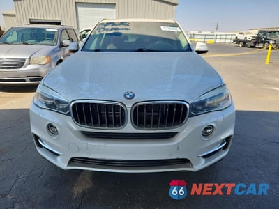 Piąte zdjęcie samochodu w środku: 2016 BMW X5 XDR40E VIN:5UXKT0C57G0S79222 - miniatura