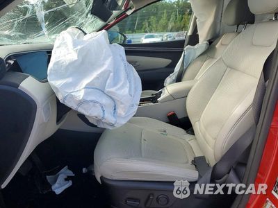 Zdjęcie 7 z 13 samochodu: 2023 HYUNDAI TUCSON SEL VIN:5NMJF3AE7PH214430 - miniatura