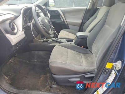 Zdjęcie 7 z 13 samochodu: 2013 TOYOTA RAV4 LE VIN:2T3BFREV4DW094692 - miniatura
