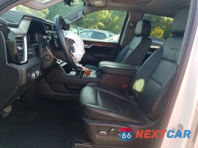 Zdjęcie 7 z 12 samochodu: 2024 GMC SIERRA K1500 DENALI VIN:1GTUUGED6RZ186372 - miniatura