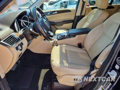Zdjęcie 7 z 12 samochodu: 2016 MERCEDES-BENZ GLE 350 4MATIC VIN:4JGDA5HB6GA639338 - miniatura