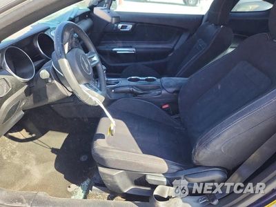 Zdjęcie 7 z 12 samochodu: 2018 FORD MUSTANG VIN:1FA6P8TH4J5122988 - miniatura
