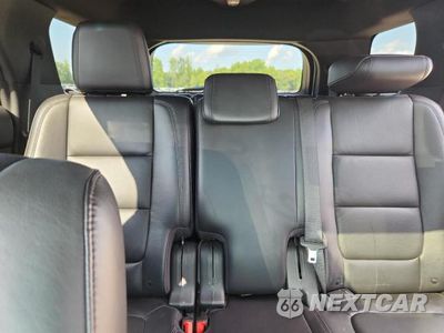 Zdjęcie 10 z 13 samochodu: 2011 FORD EXPLORER XLT VIN:1FMHK7D86BGA79461 - miniatura