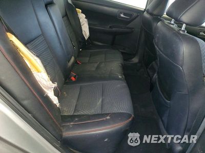 Zdjęcie 10 z 13 samochodu: 2015 TOYOTA CAMRY SE VIN:4T1BF1FK5FU080057 - miniatura
