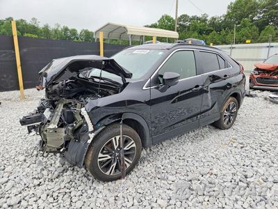 2025 MITSUBISHI ECLIPSE CROSS SE JA4ATWAA5SZ005922 - główne zdjęcie licytacji z USA - miniatura
