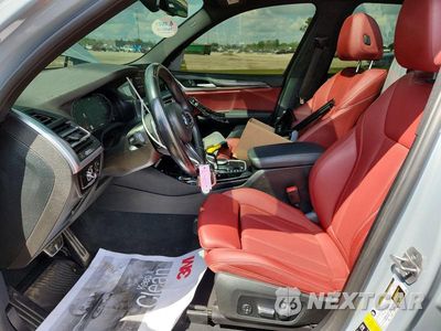 Zdjęcie 7 z 14 samochodu: 2024 BMW X3 XDRIVE30I VIN:5UX53DP00R9T58782 - miniatura