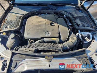 Zdjęcie 11 z 12 samochodu: 2019 MERCEDES-BENZ C 300 VIN:55SWF8DBXKU289457 - miniatura