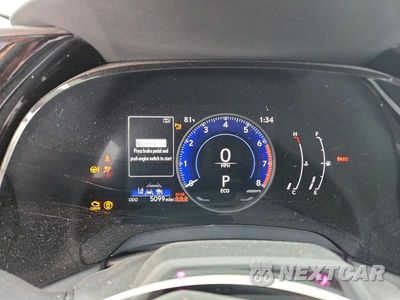 Zdjęcie 9 z 13 samochodu: 2024 LEXUS RX 350 PREMIUM VIN:2T2BAMCA0RC085678 - miniatura