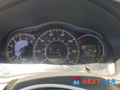 Zdjęcie 9 z 12 samochodu: 2015 NISSAN VERSA NOTE SV VIN:3N1CE2CP6FL444601 - miniatura