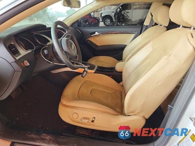 Zdjęcie 7 z 12 samochodu: 2015 AUDI A5 PREMIUM VIN:WAUCFAFR7FA056234 - miniatura