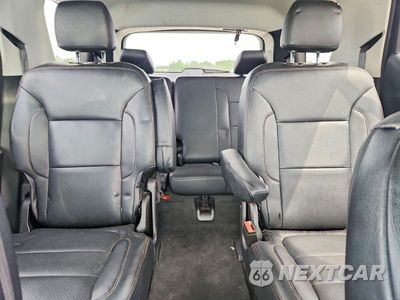 Zdjęcie 10 z 14 samochodu: 2020 CHEVROLET TRAVERSE LT VIN:1GNERGKW5LJ100235 - miniatura