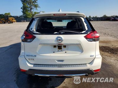 Zdjęcie 6 z 13 samochodu: 2018 NISSAN ROGUE SV VIN:JN8AT2MT7JW456639 - miniatura