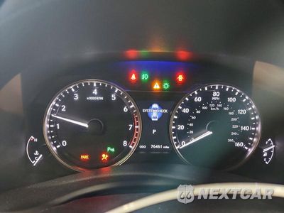 Zdjęcie 9 z 12 samochodu: 2014 LEXUS GS 350 VIN:JTHCE1BL1E5028684 - miniatura