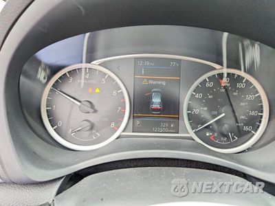 Zdjęcie 9 z 13 samochodu: 2019 NISSAN SENTRA SV VIN:3N1AB7AP1KY305800 - miniatura