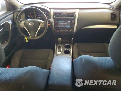 Zdjęcie 13 z 24 samochodu: 2015 NISSAN ALTIMA 2.5 SV VIN:1N4AL3AP9FC195974 - miniatura