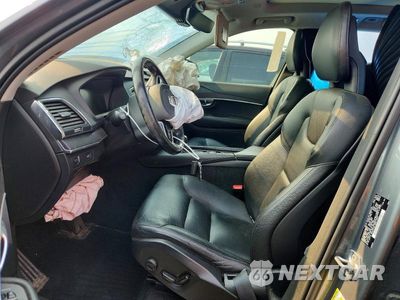 Zdjęcie 7 z 14 samochodu: 2020 VOLVO XC90 T5 MOMENTUM VIN:YV4102PK1L1560483 - miniatura
