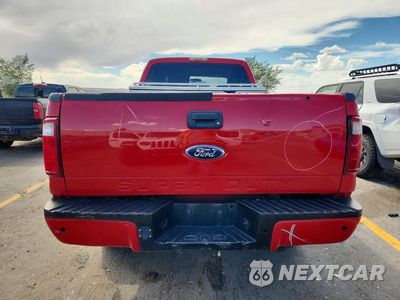 Zdjęcie 6 z 12 samochodu: 2008 FORD F250 SUPER DUTY VIN:1FTSW21R38ED78036 - miniatura