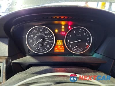 Zdjęcie 9 z 12 samochodu: 2009 BMW 535 XI VIN:WBANV93569C133809 - miniatura