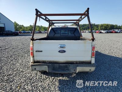 Zdjęcie 6 z 12 samochodu: 2011 FORD F150 SUPER CAB VIN:1FTEX1CM9BFA74720 - miniatura