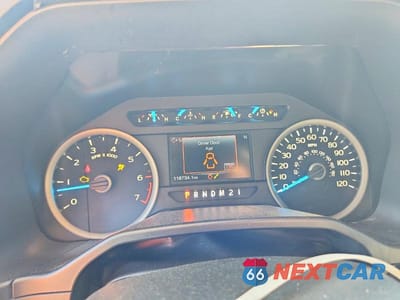Zdjęcie 9 z 12 samochodu: 2017 FORD F150 VIN:1FTEW1EP7HFA03972 - miniatura
