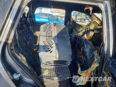 Zdjęcie 11 z 13 samochodu: 2026 NISSAN ROGUE SV VIN:5N1BT3BA8TC850559 - miniatura