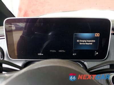 Zdjęcie 9 z 12 samochodu: 2024 MERCEDES-BENZ EQE SEDAN 350 4MATIC VIN:W1KEG1CB9RF045331 - miniatura