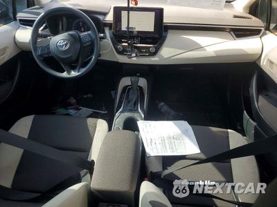 Zdjęcie 8 z 12 samochodu: 2026 TOYOTA COROLLA LE VIN:5YFB4MDE1TP430785 - miniatura