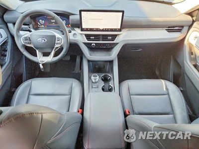 Zdjęcie 8 z 14 samochodu: 2026 FORD EXPLORER ACTIVE VIN:1FMUK8DH2TGA51050 - miniatura