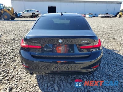 Zdjęcie 6 z 12 samochodu: 2019 BMW 3ER 330XI VIN:WBA5R7C52KAJ79728 - miniatura
