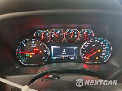 Zdjęcie 9 z 12 samochodu: 2015 CHEVROLET SILVERADO K2500 HEAVY DUTY LTZ VIN:1GC1KWEG9FF531369 - miniatura