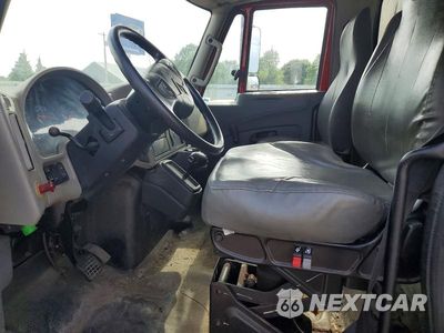 Zdjęcie 7 z 13 samochodu: 2017 INTERNATIONAL 4300 BOX TRUCK VIN:3HAMMMML6HL180662 - miniatura