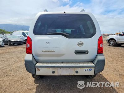 Zdjęcie 6 z 13 samochodu: 2015 NISSAN XTERRA X VIN:5N1AN0NW5FN662196 - miniatura