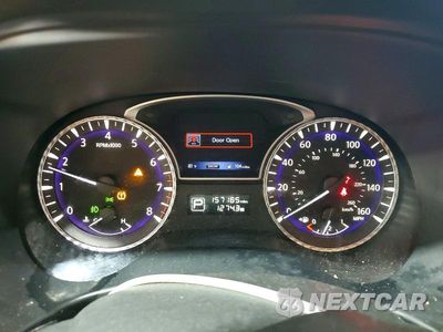 Zdjęcie 9 z 14 samochodu: 2017 INFINITI QX60 BASE VIN:5N1DL0MM8HC543723 - miniatura
