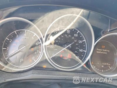 Zdjęcie 25 z 36 samochodu: 2019 MAZDA 6 TOURING VIN:JM1GL1VM6K1508140 - miniatura