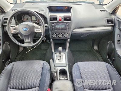 Zdjęcie 8 z 13 samochodu: 2015 SUBARU FORESTER 2.5I PREMIUM VIN:JF2SJADC1FH584243 - miniatura